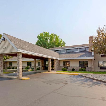 Quality Inn Oshkosh Kültér fotó